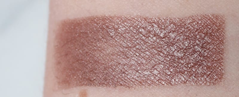 Makeup Geek Prom Night swatch