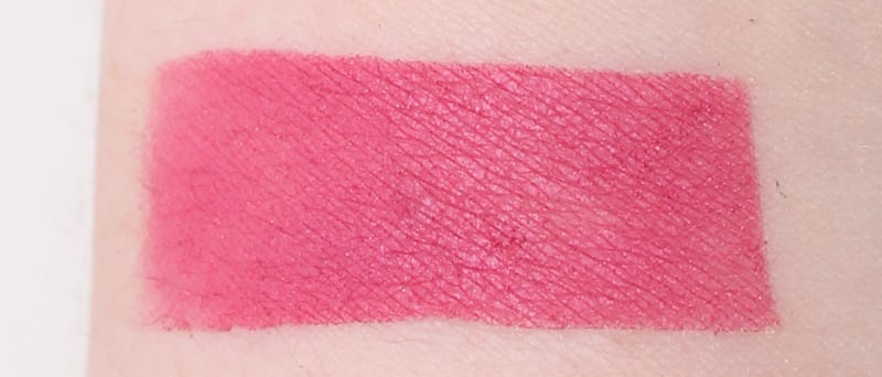 Makeup Geek Simply Marlena swatch