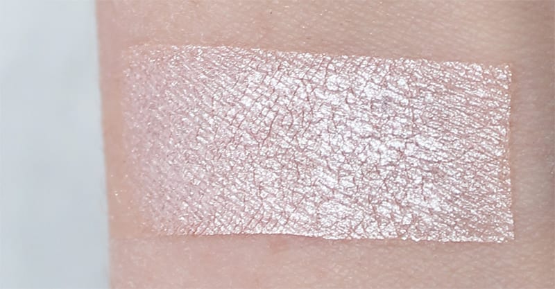 Makeup Geek Whimsical swatch