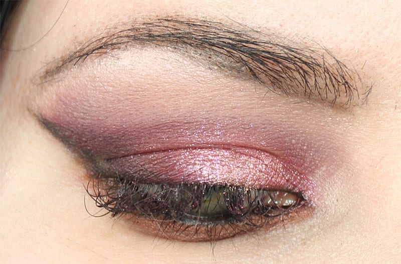 Anastasia Modern Renaissance Palette Look