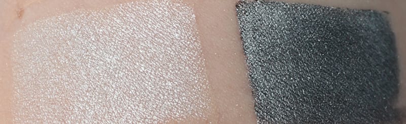 Anastasia Beverly Hills Moonchild Palette Star swatch