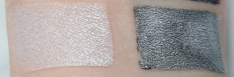 Anastasia Beverly Hills Moonchild Palette Blue Moon swatch