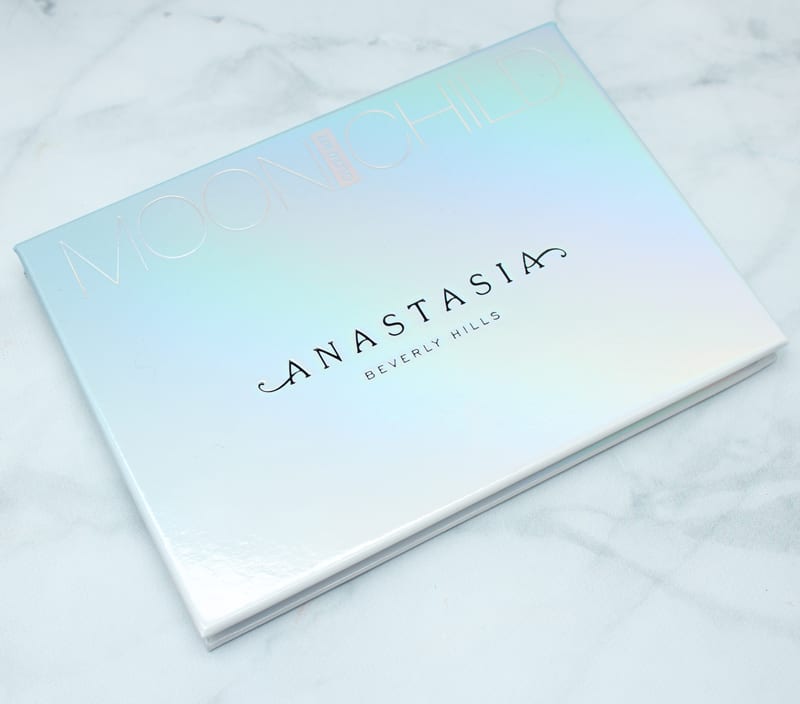 Anastasia Beverly Hills Moonchild Palette