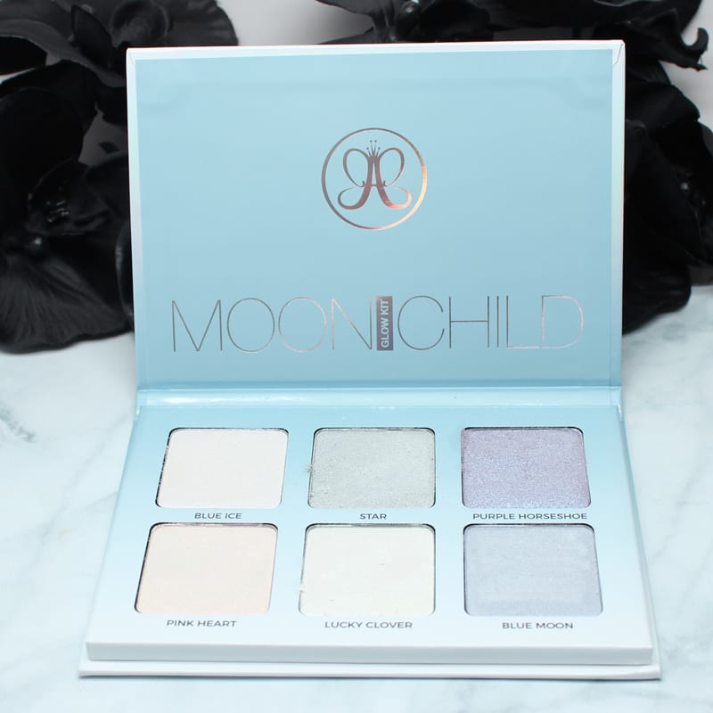 Anastasia Beverly Hills Moonchild Palette