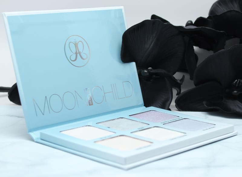 Anastasia Beverly Hills Moonchild Palette