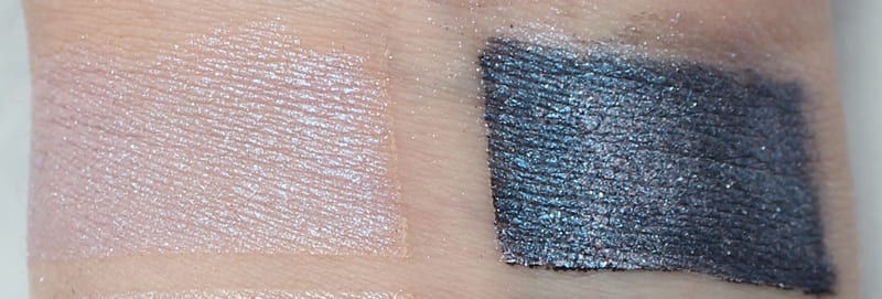 Anastasia Beverly Hills Moonchild Palette Purple Horseshoe swatch