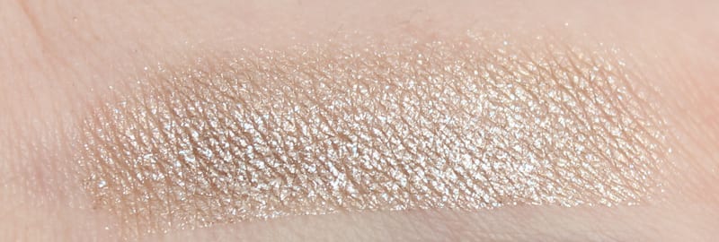 Urban Decay Chem Trail swatch