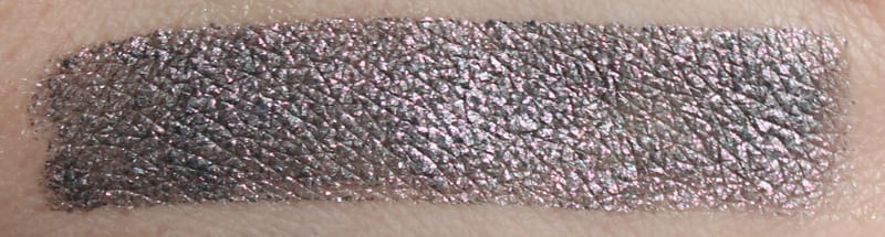 Urban Decay Dark Cloud swatch
