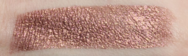 Urban Decay Horizon swatch
