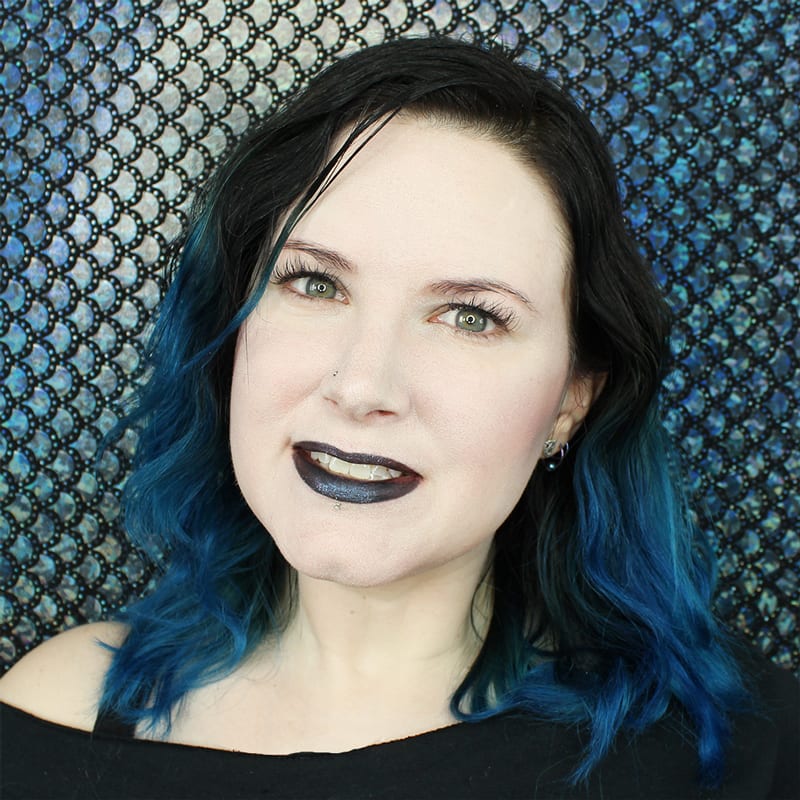 Kat Von D Lock-It 41 Foundation Wear Test and Review