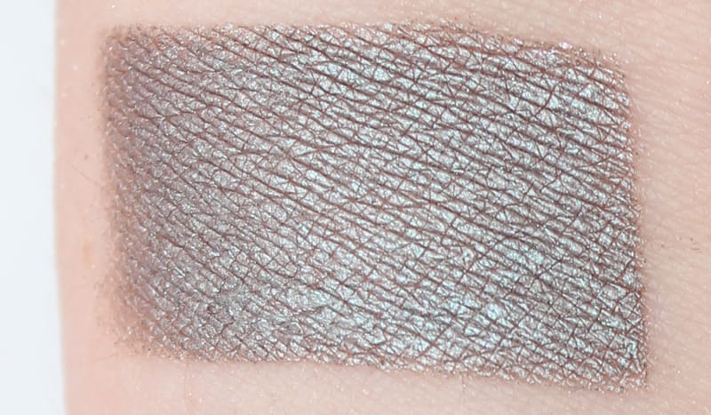 Fyrinnae Pressed Shadows - Work Safe Blue Swatch