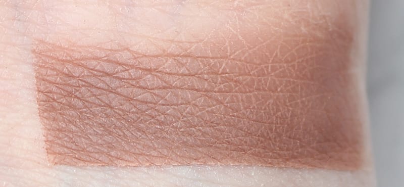 Makeup Geek Bandwagon swatch