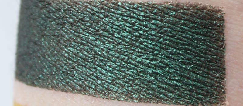 Makeup Geek Epic swatch