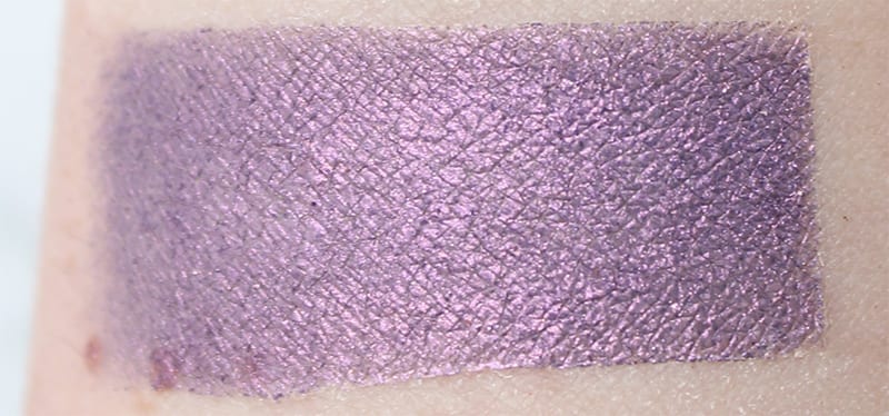 Makeup Geek Hype swatch