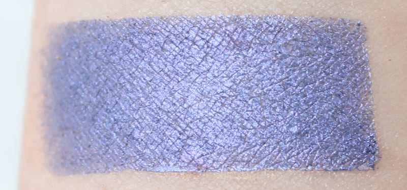 Makeup Geek Plot Twist swatch