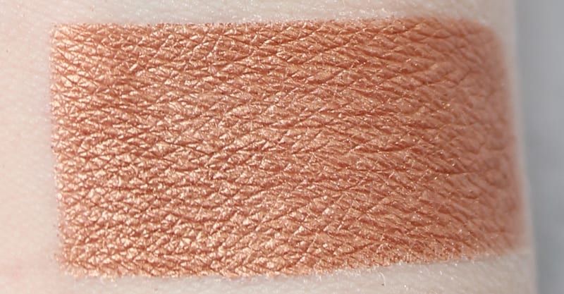 Makeup Geek Pocket Change swatch