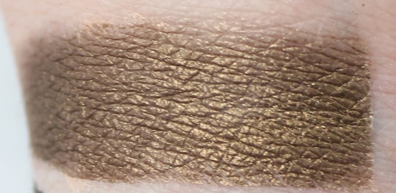 Makeup Geek Take Two swatch