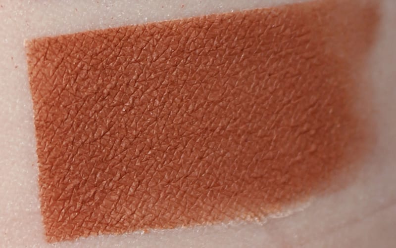 Makeup Geek Tan Lines swatch