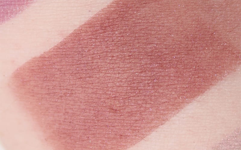 My Pretty Zombie Duochrome Blush 6 MAM swatch