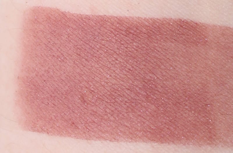 My Pretty Zombie Duochrome Blush 6 MAM swatch