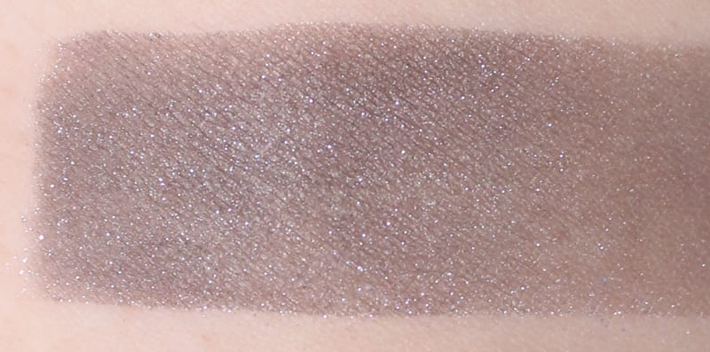 My Pretty Zombie Duochrome Blush Morphine swatch