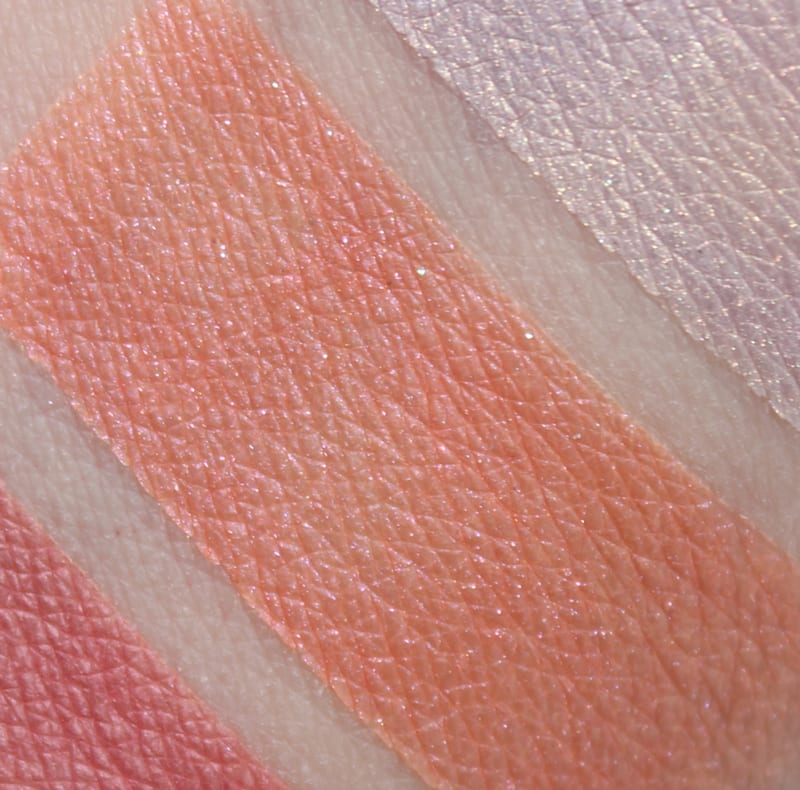Aromaleigh Lakshmi swatch