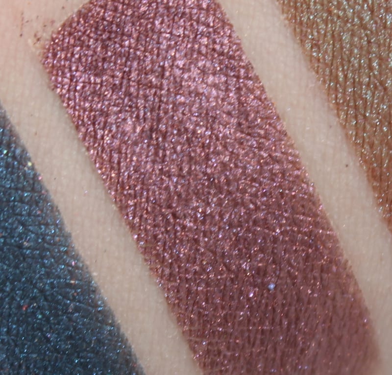 Aromaleigh Fafnir swatch