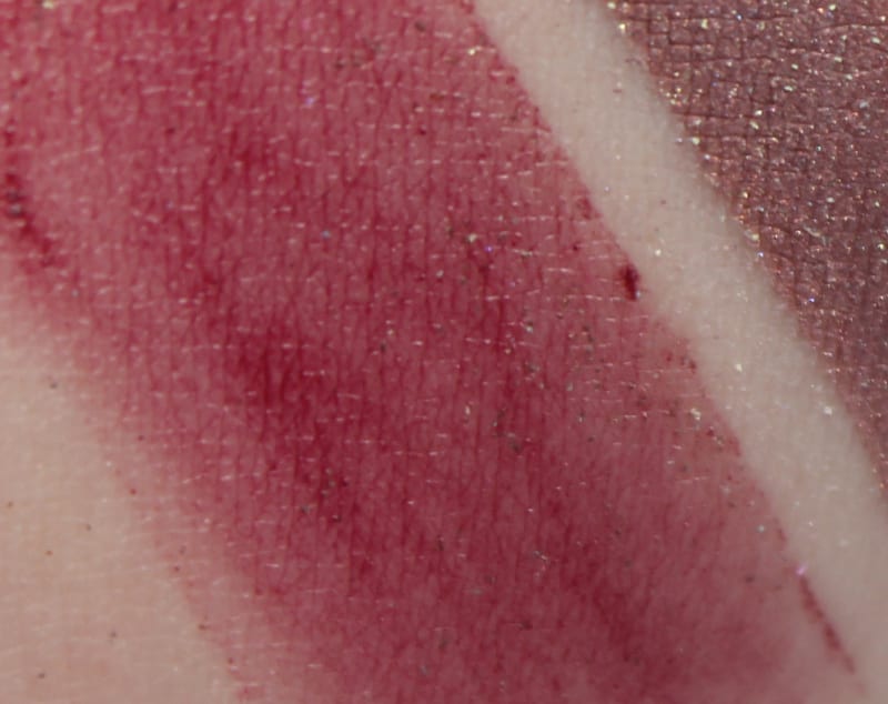 Aromaleigh Acanthaster brevispinus swatch