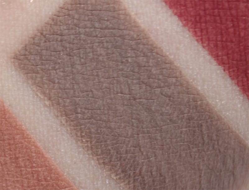 Aromaleigh Alucita swatch