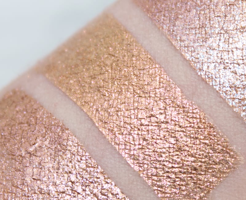 Aromaleigh Canthidium swatch