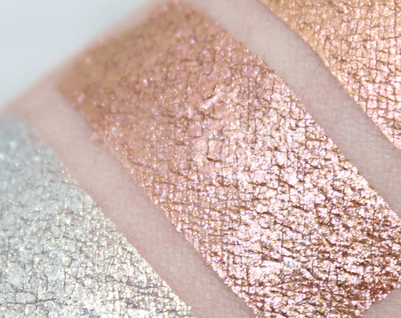 Aromaleigh Cassida swatch