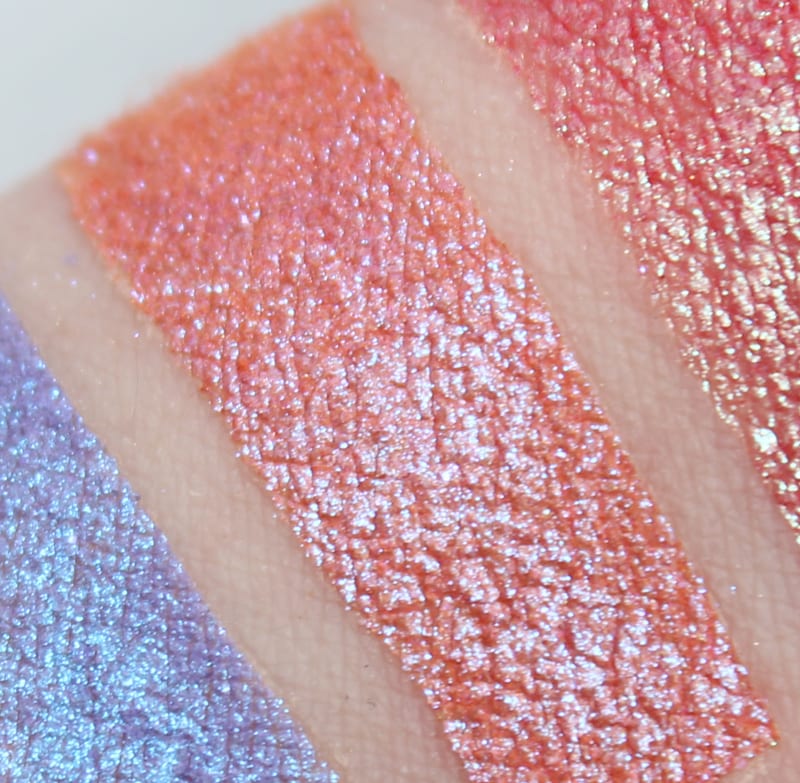 Aromaleigh Charidotella swatch