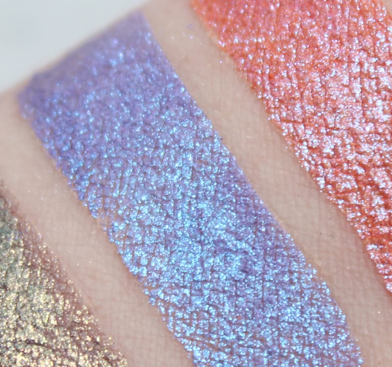 Aromaleigh Chrysolina swatch