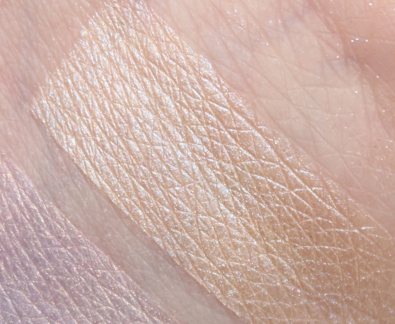 Aromaleigh Diana swatch