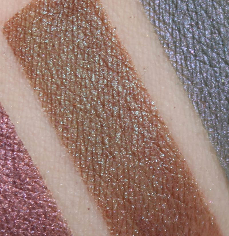 Aromaleigh Dryope swatch