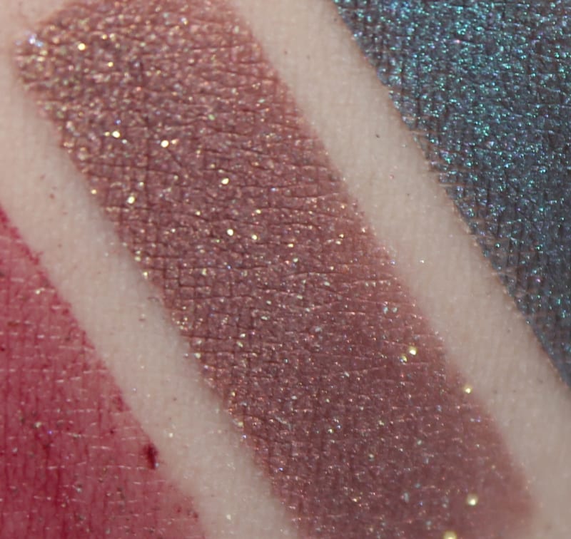 Aromaleigh Euryale swatch