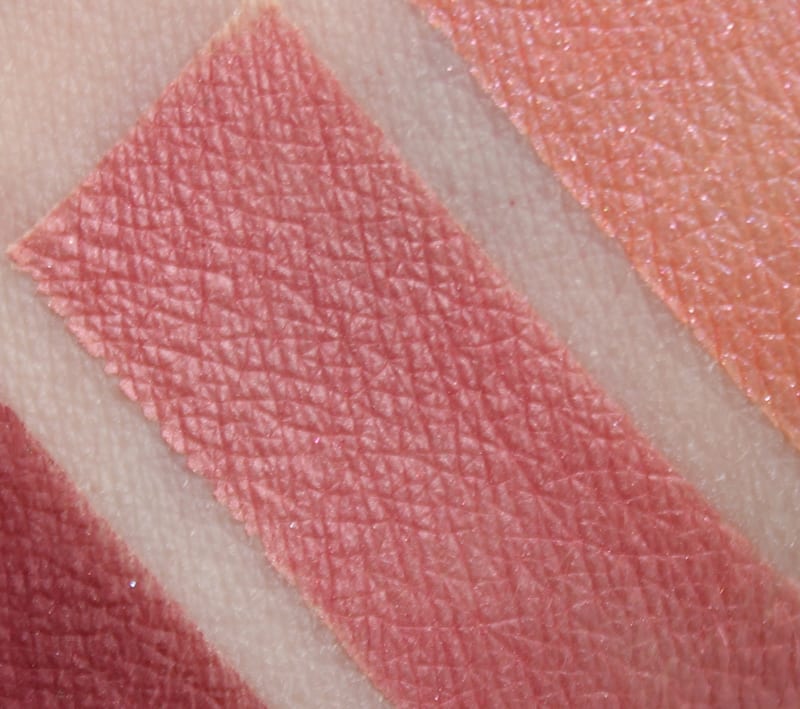 Aromaleigh Floridus swatch