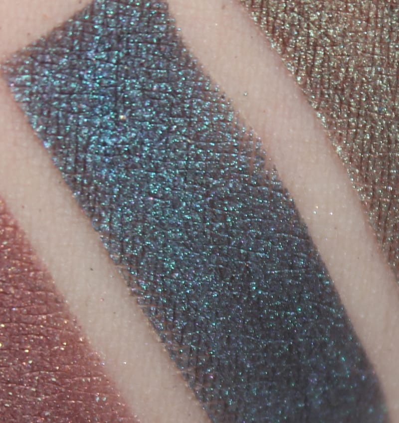 Aromaleigh Keto swatch