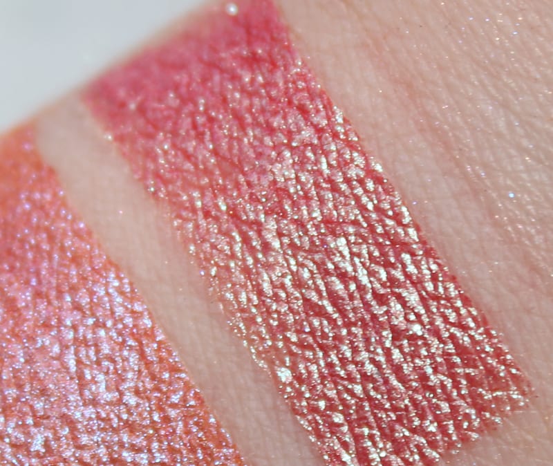 Aromaleigh Lamprima swatch