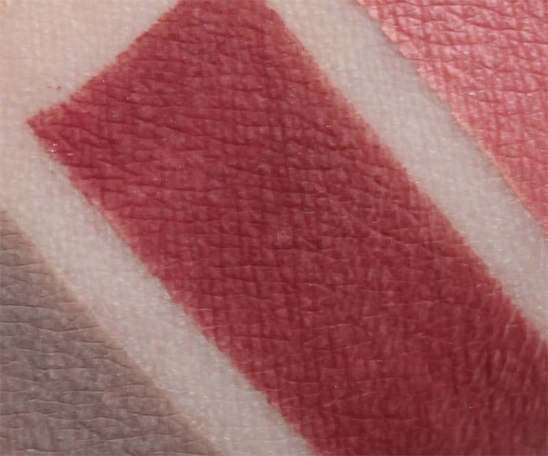 Aromaleigh Medousa swatch