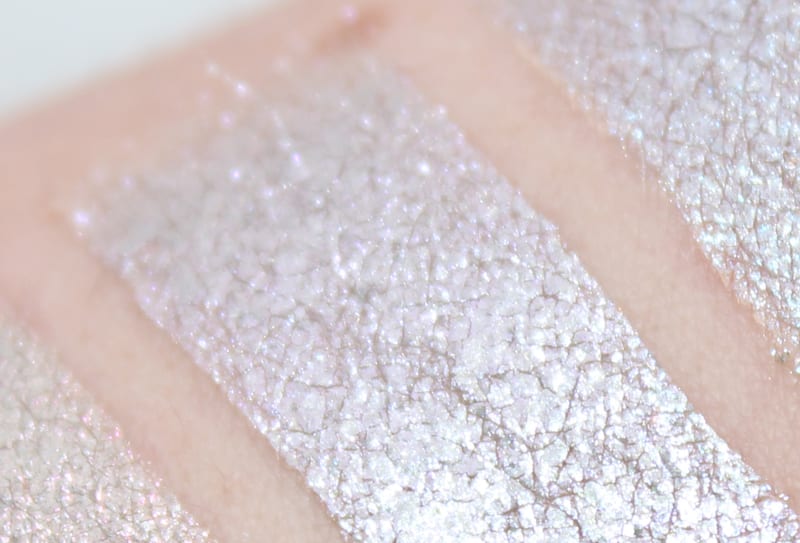 Aromaleigh Megistomela swatch