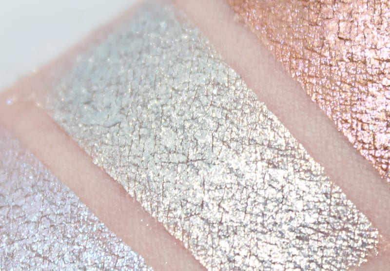 Aromaleigh Saperda swatch