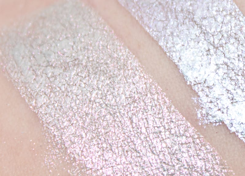 Aromaleigh Sphenoptera swatch