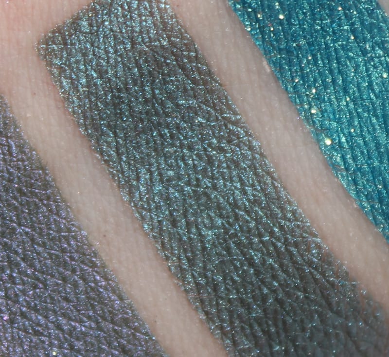 Aromaleigh Striga swatch
