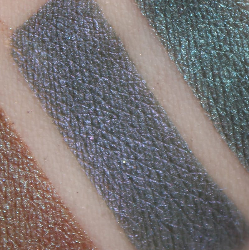 Aromaleigh Vela swatch