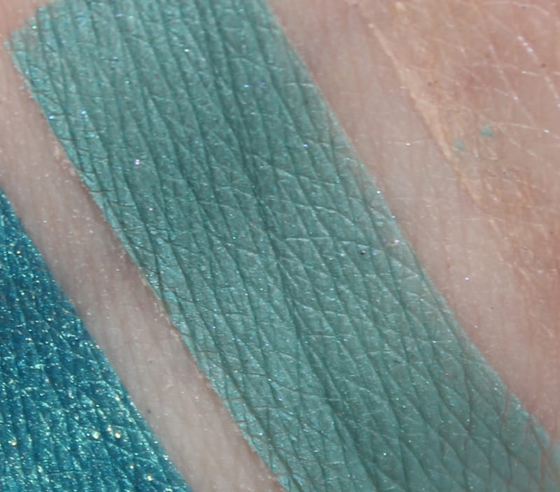 Aromaleigh L'autrichienne swatch