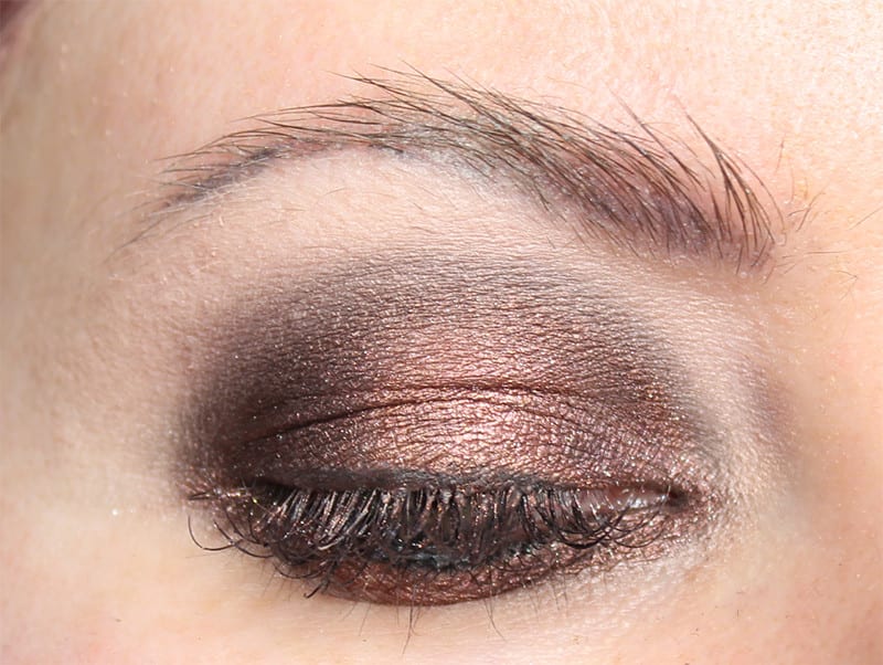 Meow Urban Legends Collection Collection Swatches, Review Looks