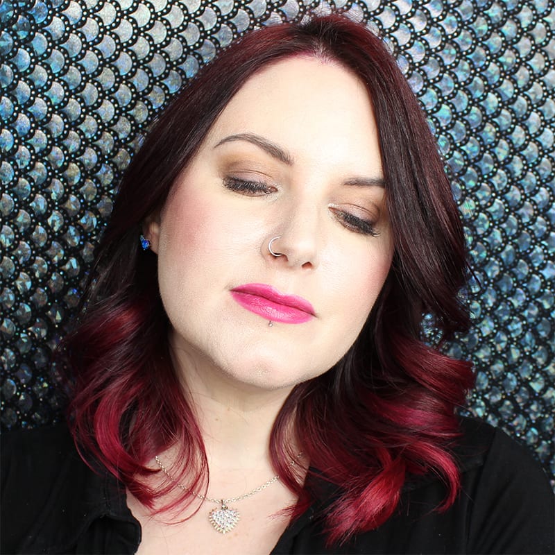 Fall Nordstrom Beauty Trends with NARS