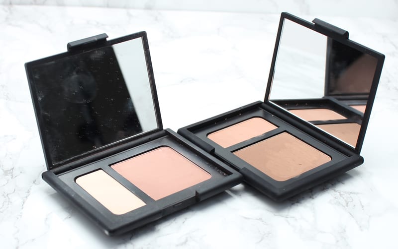 Nordstrom Fall Beauty Trends with NARS