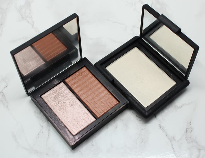 Nordstrom Fall Beauty Trends with NARS